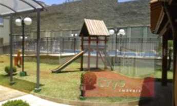 Imagem: APARTAMENTO RESIDENCIAL À VENDA, TUCURUVI