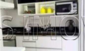 Imagem 3: CASA RESIDENCIAL À VENDA, JARDIM TREMEMBÉ, SÃO PAULO - CA0631