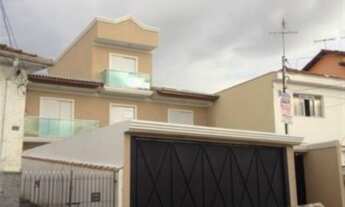 Imagem 2: CASA RESIDENCIAL À VENDA, PARADA INGLESA, SÃO PAULO - CA0509