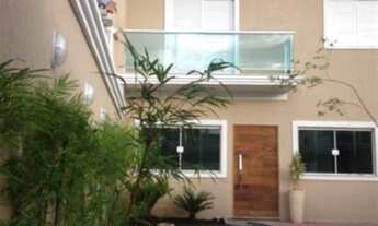 Imagem 3: CASA RESIDENCIAL À VENDA, PARADA INGLESA, SÃO PAULO - CA0509