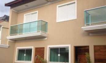 Imagem 5: CASA RESIDENCIAL À VENDA, PARADA INGLESA, SÃO PAULO - CA0509