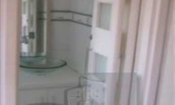 Imagem: APARTAMENTO RESIDENCIAL À VENDA, LAUZANE