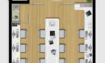 Imagem 5: SALA COMERCIAL À VENDA, JARDIM DOM BOSCO, SÃO PAULO - SA0052