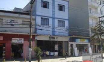Imagem 2: PRÉDIO COMERCIAL À VENDA, TUCURUVI, SÃO PAULO - PR0037