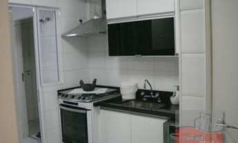 Imagem 2: APARTAMENTO COM 3 DORMITÓRIOS À VENDA, 106 M² POR R$ 750.000 - SANTANA - SÃO PAULO/SP
