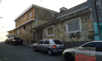 Imagem: PRÉDIO COMERCIAL À VENDA, VILA PRUDENTE