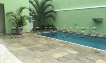 Imagem: SOBRADO RESIDENCIAL À VENDA, HORTO FLORESTAL