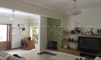 Imagem 3: SOBRADO RESIDENCIAL À VENDA, HORTO FLORESTAL, SÃO PAULO - SO1205