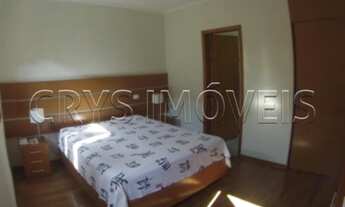 Imagem 4: SOBRADO RESIDENCIAL À VENDA, HORTO FLORESTAL, SÃO PAULO - SO1205