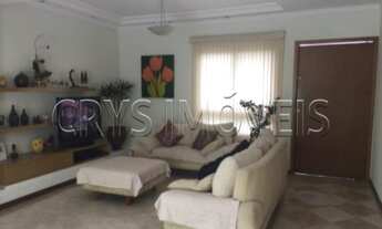 Imagem 5: SOBRADO RESIDENCIAL À VENDA, HORTO FLORESTAL, SÃO PAULO - SO1205