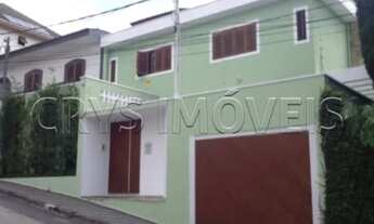 Imagem 6: SOBRADO RESIDENCIAL À VENDA, HORTO FLORESTAL, SÃO PAULO - SO1205