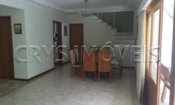 Imagem 7: SOBRADO RESIDENCIAL À VENDA, HORTO FLORESTAL, SÃO PAULO - SO1205