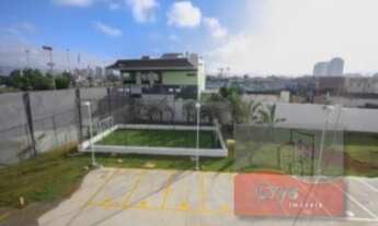 Imagem: APARTAMENTO RESIDENCIAL À VENDA, PARI