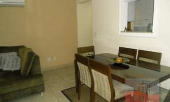 Imagem 2: APARTAMENTO RESIDENCIAL À VENDA, VILA GUILHERME, SÃO PAULO - AP0410