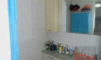 Imagem 7: APARTAMENTO RESIDENCIAL À VENDA, VILA GUILHERME, SÃO PAULO - AP0410