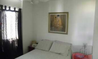 Imagem: APARTAMENTO RESIDENCIAL À VENDA, BROOKLIN