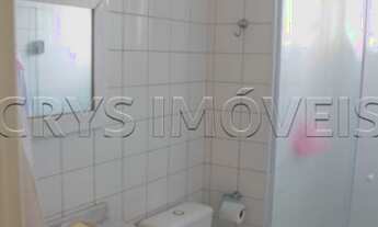 Imagem: APARTAMENTO RESIDENCIAL À VENDA, VILA CARRÃO