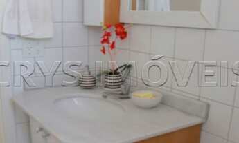 Imagem 2: APARTAMENTO RESIDENCIAL À VENDA, VILA CARRÃO, SÃO PAULO - AP4334