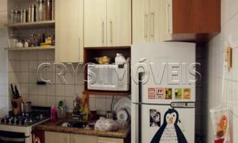 Imagem 4: APARTAMENTO RESIDENCIAL À VENDA, VILA CARRÃO, SÃO PAULO - AP4334