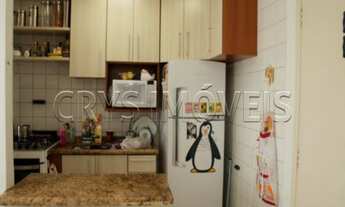 Imagem 5: APARTAMENTO RESIDENCIAL À VENDA, VILA CARRÃO, SÃO PAULO - AP4334