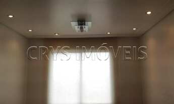 Imagem 6: APARTAMENTO RESIDENCIAL À VENDA, VILA CARRÃO, SÃO PAULO - AP4334