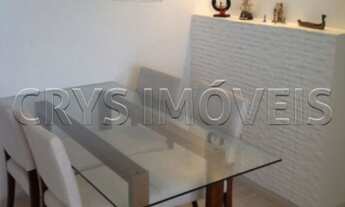 Imagem 7: APARTAMENTO RESIDENCIAL À VENDA, VILA CARRÃO, SÃO PAULO - AP4334