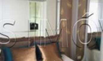 Imagem 6: CASA RESIDENCIAL À VENDA, JARDIM TREMEMBÉ, SÃO PAULO - CA0633