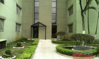 Imagem: APARTAMENTO RESIDENCIAL À VENDA, SANTA