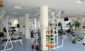 Imagem 7: APARTAMENTO RESIDENCIAL À VENDA, VILA ANDRADE, SÃO PAULO - AP4179