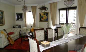 Imagem 2: APARTAMENTO COM 3 DORMITÓRIOS À VENDA, 141 M² POR R$ 850.000 - SANTANA - SÃO PAULO/SP