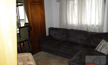 Imagem 5: APARTAMENTO COM 3 DORMITÓRIOS À VENDA, 141 M² POR R$ 850.000 - SANTANA - SÃO PAULO/SP