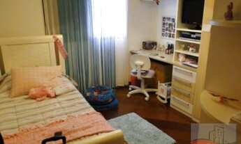 Imagem 7: APARTAMENTO COM 3 DORMITÓRIOS À VENDA, 141 M² POR R$ 850.000 - SANTANA - SÃO PAULO/SP