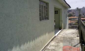 Imagem 3: SOBRADO RESIDENCIAL À VENDA, MANDAQUI, SÃO PAULO - SO0121