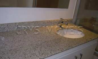 Imagem: APARTAMENTO RESIDENCIAL À VENDA, MORUMBI