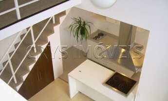 Imagem 2: APARTAMENTO RESIDENCIAL À VENDA, MORUMBI, SÃO PAULO - AP5033