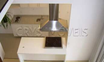 Imagem 3: APARTAMENTO RESIDENCIAL À VENDA, MORUMBI, SÃO PAULO - AP5033