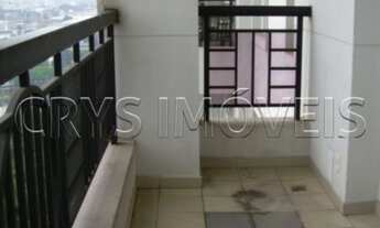 Imagem 4: APARTAMENTO RESIDENCIAL À VENDA, MORUMBI, SÃO PAULO - AP5033