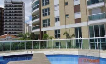 Imagem 2: APARTAMENTO RESIDENCIAL À VENDA, SANTANA, SÃO PAULO - AP3759