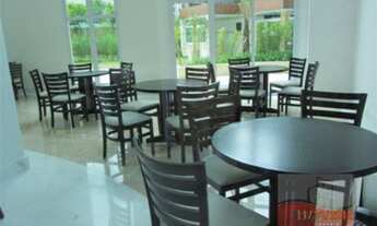 Imagem 6: APARTAMENTO RESIDENCIAL À VENDA, SANTANA, SÃO PAULO - AP3759