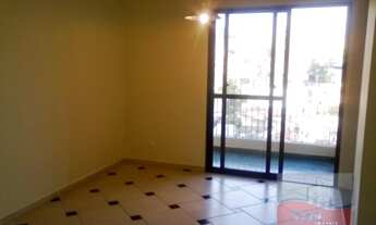 Imagem: APARTAMENTO RESIDENCIAL À VENDA, MANDAQUI