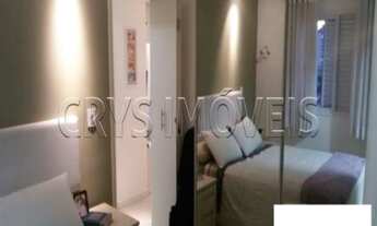 Imagem 3: APARTAMENTO RESIDENCIAL À VENDA, VILA GUSTAVO, SÃO PAULO - AP4636