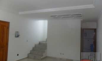 Imagem: SOBRADO RESIDENCIAL À VENDA, TUCURUVI