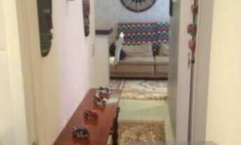 Imagem: APARTAMENTO RESIDENCIAL PARA VENDA E LOCAÇÃO