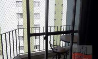 Imagem: APARTAMENTO RESIDENCIAL À VENDA, VILA AMÉLIA