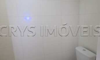 Imagem 6: APARTAMENTO RESIDENCIAL PARA LOCAÇÃO, CENTRO, SÃO PAULO - AP4131