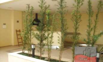 Imagem 3: APARTAMENTO RESIDENCIAL À VENDA, JARDIM SÃO PAULO(ZONA NORTE), SÃO PAULO - AP3914