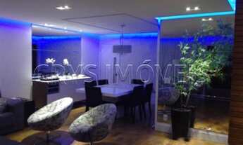 Imagem: APARTAMENTO RESIDENCIAL À VENDA, MANDAQUI