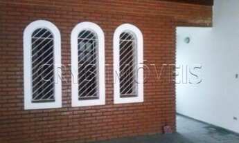 Imagem: SOBRADO RESIDENCIAL PARA VENDA E LOCAÇÃO