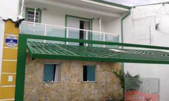 Imagem: CASA RESIDENCIAL À VENDA, MANDAQUI, SÃO