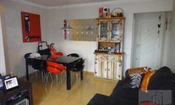 Imagem 3: APARTAMENTO COM 3 DORMITÓRIOS À VENDA, 83 M² POR R$ 380.000 - SANTANA - SÃO PAULO/SP